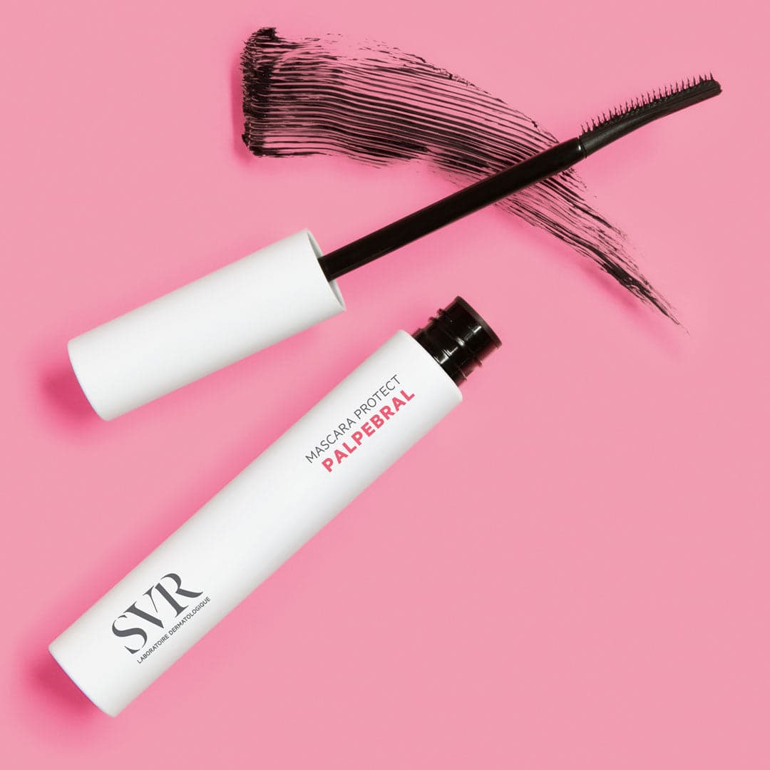 SVR PALPEBRAL MASCARA PROTECT 9ML