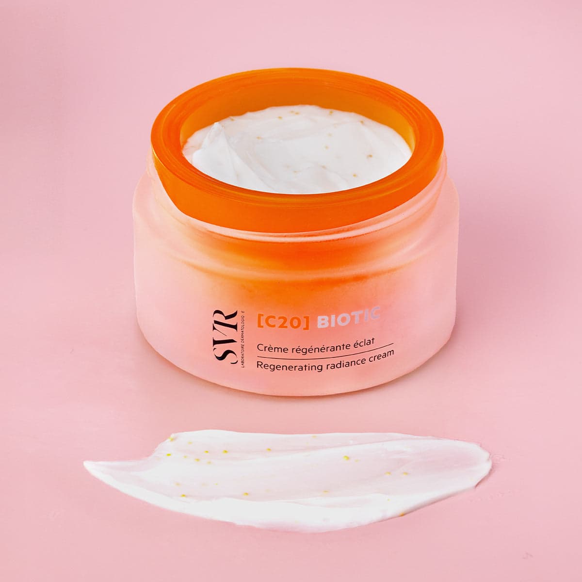 SVR [C20] BIOTIC CREAM 50ML