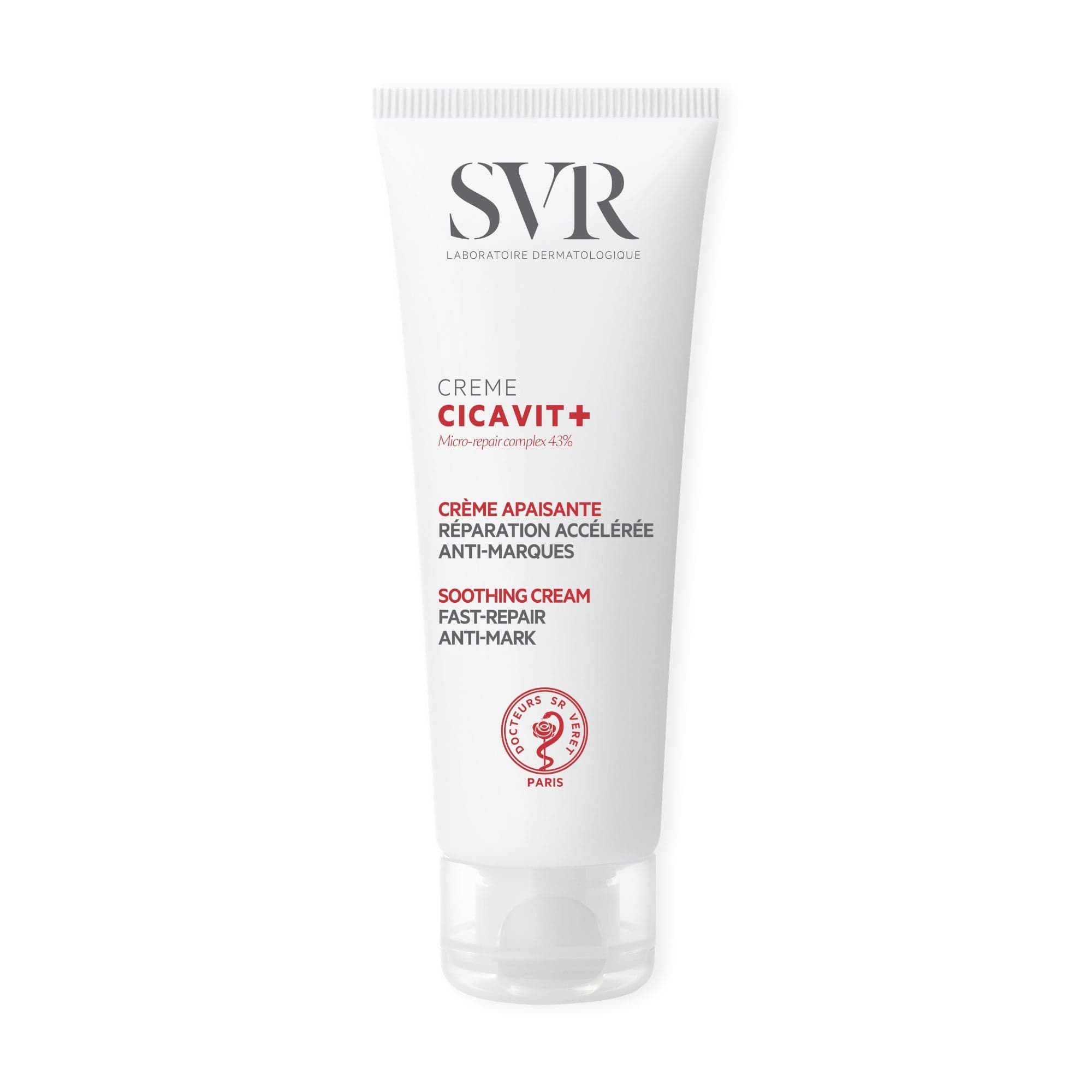 SVR CICAVIT+ CREAM 40ML