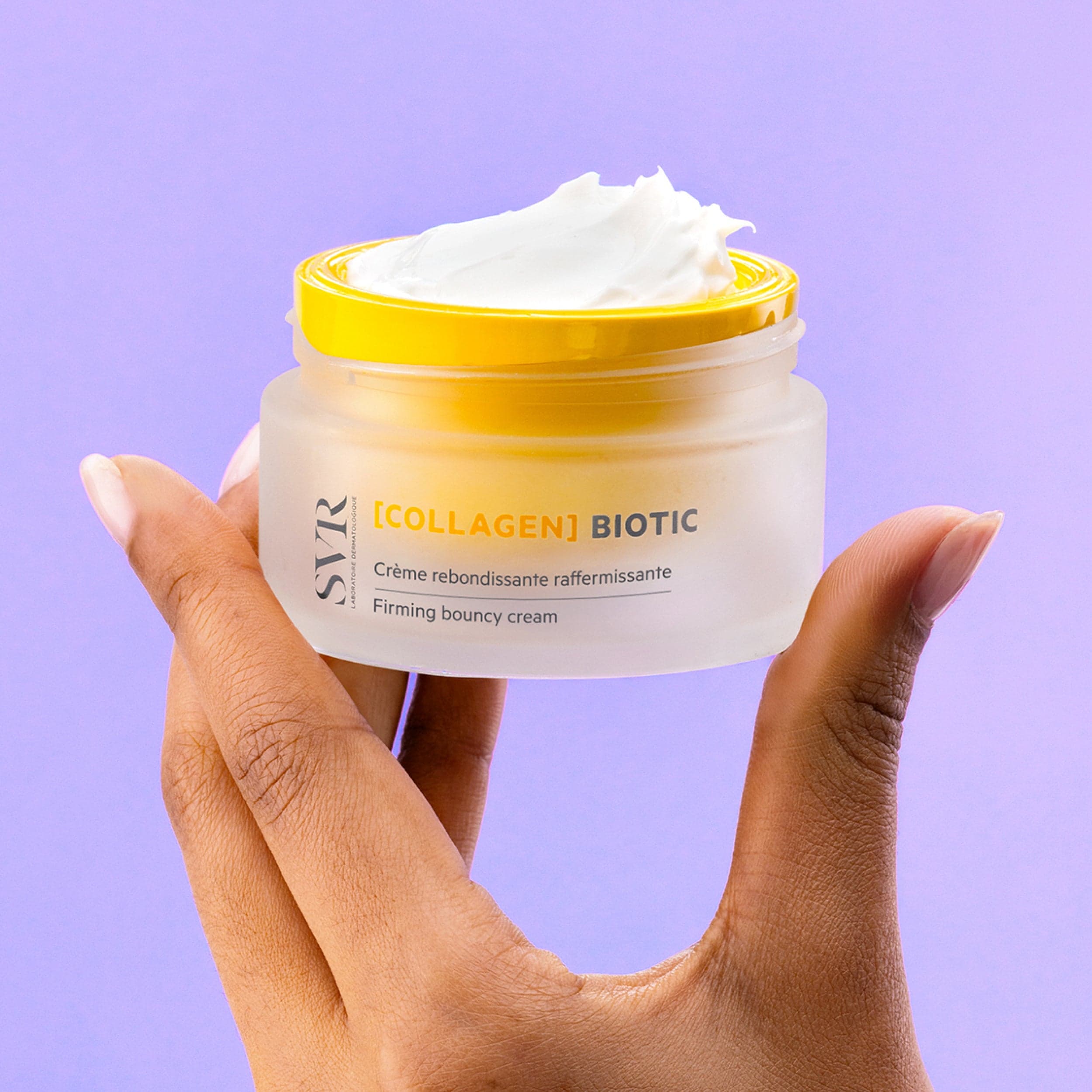 SVR [COLLAGEN] BIOTIC CREAM 50ML